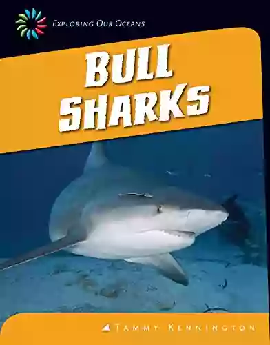 Bull Sharks (21st Century Skills Library: Exploring Our Oceans)