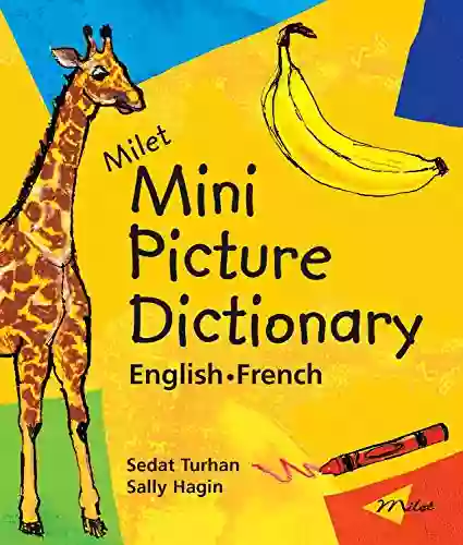 Milet Mini Picture Dictionary (English French) (French Edition)