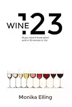 Wine 123: The Millennial Guide To Wine