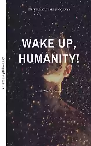 Wake Up Humanity Jack Nisbet