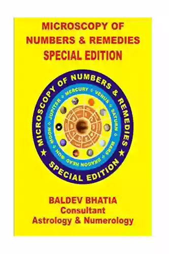 Microscopy Of Numbers And Remedies: Simplified (Microscopy Of Numbers Remedies 3)