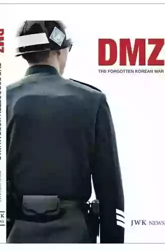 DMZ THE FORGOTTEN KOREAN WAR: The Miracle On The Han River