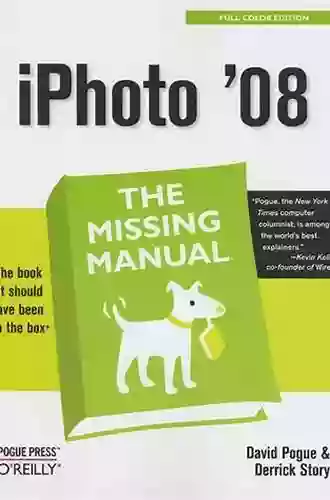 OS X Mountain Lion: The Missing Manual (Missing Manuals)