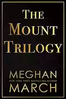 The Mount Trilogy Meghan March