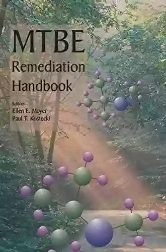 MTBE Remediation Handbook (Ercoftac S)