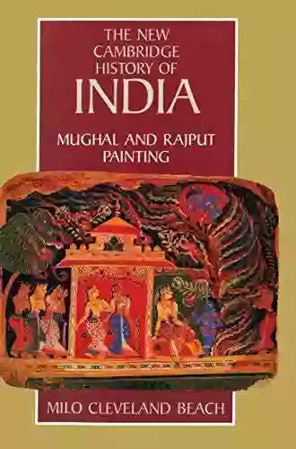 The Mughal Empire (The New Cambridge History Of India)