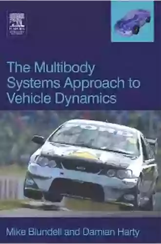 The Multibody Systems Approach To Vehicle Dynamics