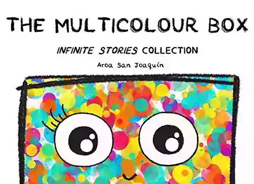 The Multicolour Box: Infinite Stories Collection