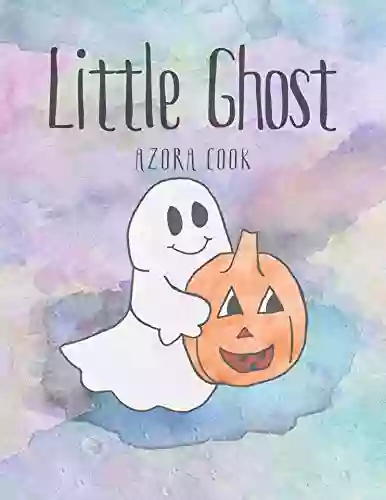 Little Ghost Sanjay Seth