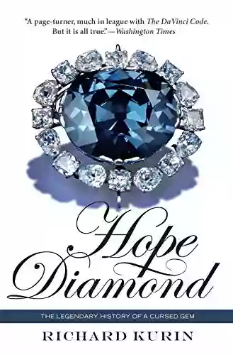 Hope Diamond: The Legendary History Of A Cursed Gem