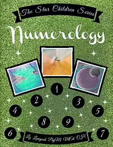 Numerology (The Star Children 2)