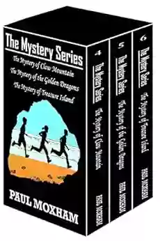 The Mystery Collection (Books 4 6)