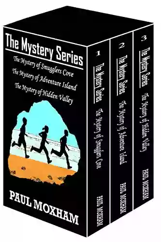 The Mystery Collection (Books 1 3)