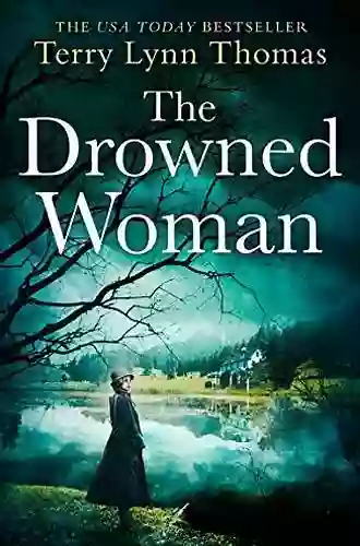 The Mystery of the Drowning Woman (The Mystery 21)