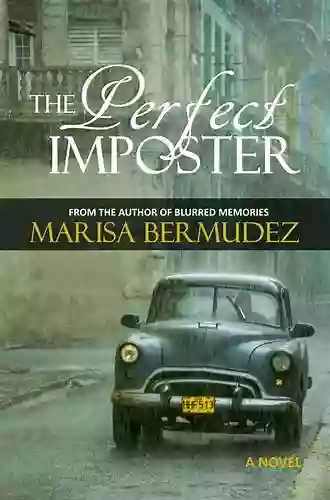 The Mystery Of The Perfect Impostor (The Mystery 20)