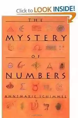 The Mystery Of Numbers (Oxford Paperbacks)