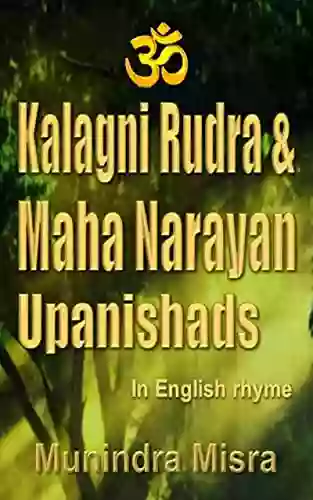 Kalagni Rudra Maha Narayan Upanishad (Upanishad In English Rhyme 6)