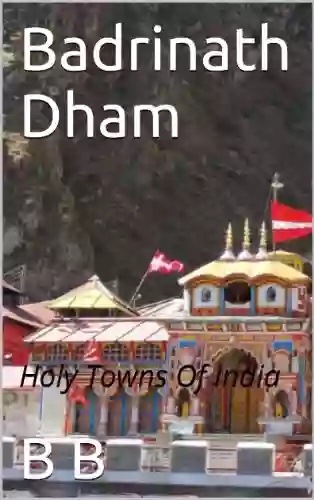 Badrinath Dham B B