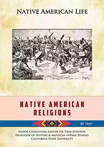 Native American Religions (Native American Life)