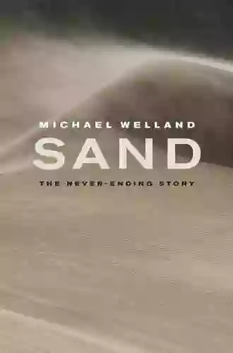 Sand: The Never Ending Story Michael Welland