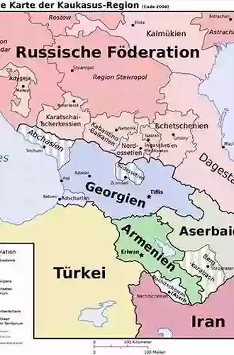 The New Geopolitics of the South Caucasus: Prospects for Regional Cooperation and Conflict Resolution (Contemporary Central Asia: Societies Politics and Cultures)