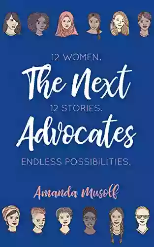 The Next Advocates Amanda Musolf