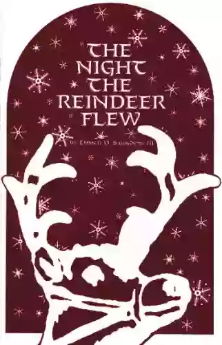 The Night The Reindeer Flew