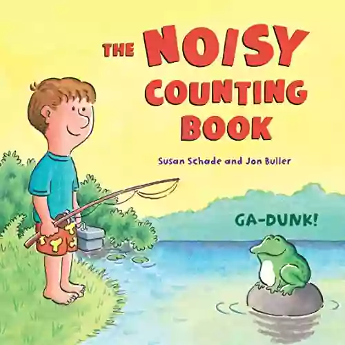 The Noisy Counting Susan Schade