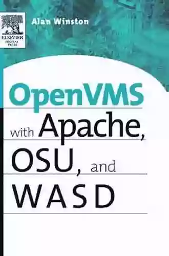 OpenVMS With Apache WASD And OSU: The Nonstop Webserver (HP Technologies)