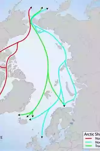 The Northern Sea Route As A Shipping Lane: Expectations And Reality