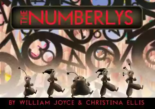 The Numberlys William Joyce