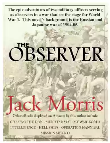 The OBSERVER Jack Morris