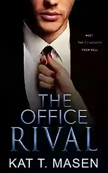 The Office Rival: An Enemies To Lovers Romance