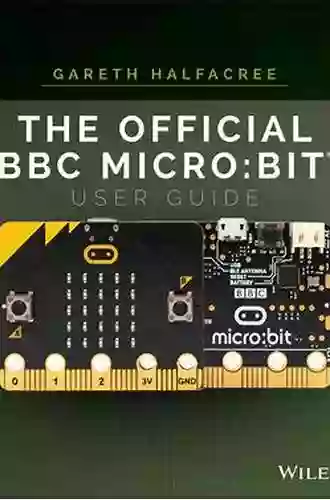 The Official BBC Micro:bit User Guide