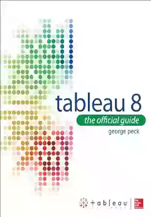 Tableau 8 (ENHANCED EBOOK): The Official Guide