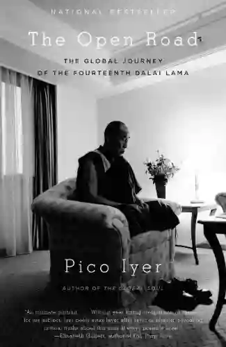 The Open Road Pico Iyer