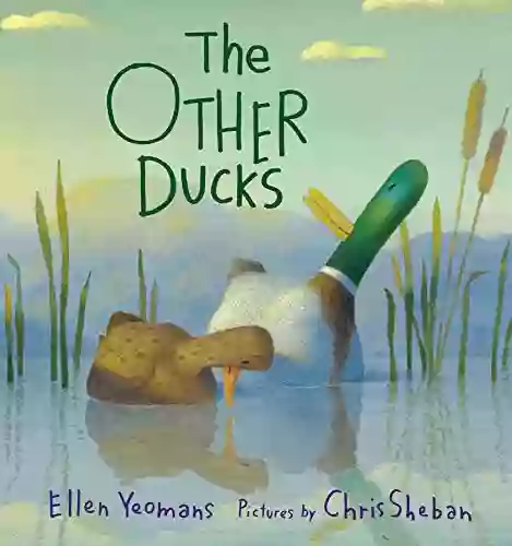 The Other Ducks Ralph Fletcher