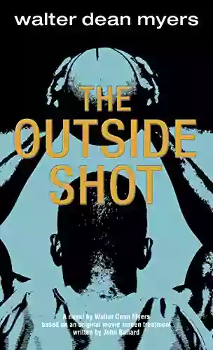 The Outside Shot (Laurel Leaf Books)