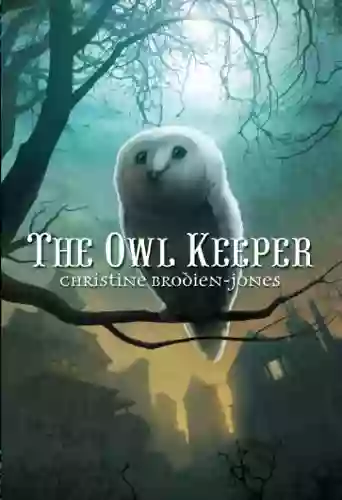 The Owl Keeper Christine Brodien Jones