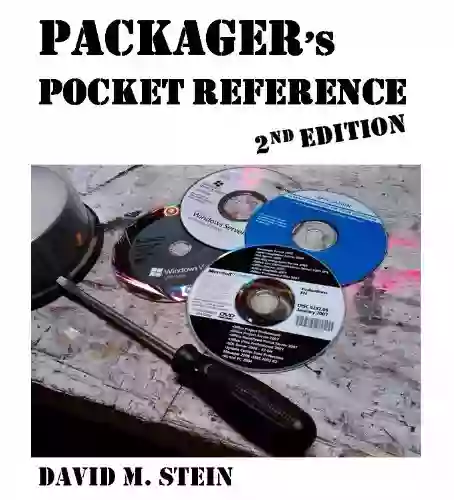 The Packager S Pocket Reference 2nd Edition