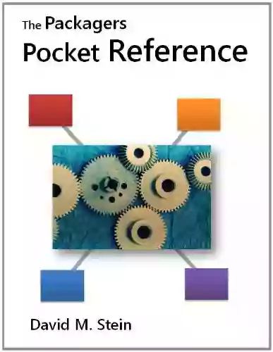 The Packagers Pocket Reference David M Stein