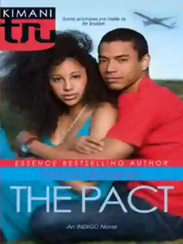 The Pact (An Indigo Novel 3)