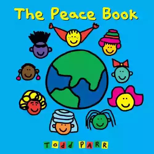 The Peace Todd Parr