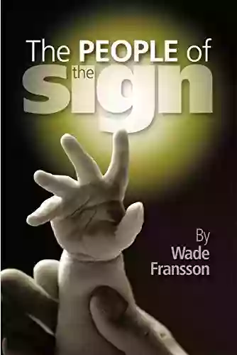 The People Of The Sign