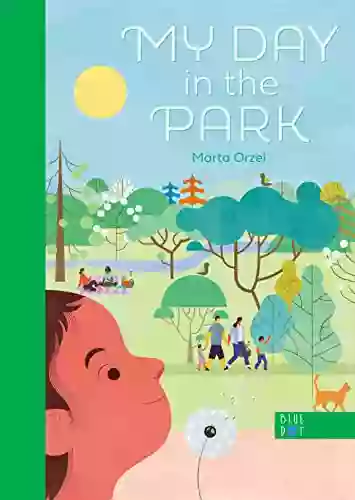 My Day In The Park