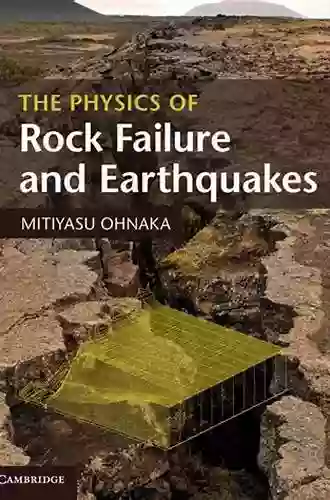 The Physics Of Rock Failure And Earthquakes