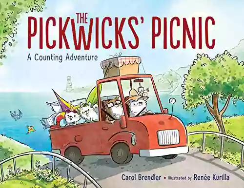 The Pickwicks Picnic: A Counting Adventure