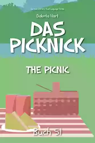 Das Picknick: The Picnic (German Library: Dual Language For Beginners 51)