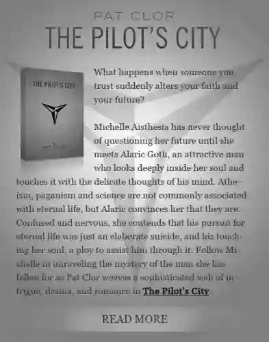 The Pilot S City Pat Clor