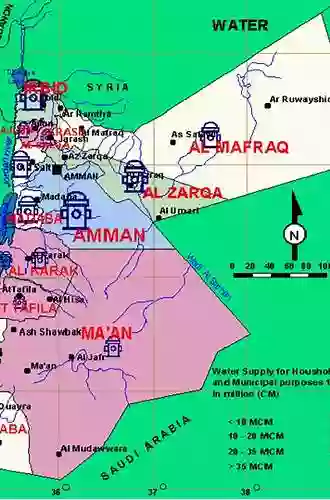 Water Resources Of Jordan: Political Social And Economic Implications Of Scarce Water Resources (World Water Resources 1)